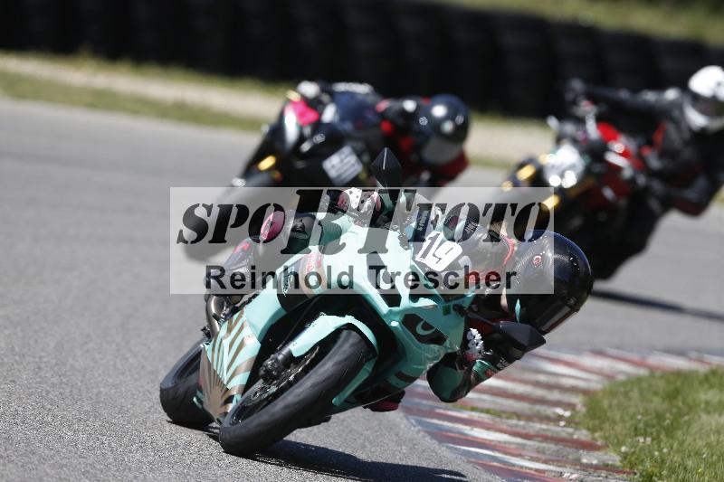 /16 16.05.2025 PROMAX ADR/Gruppe gruen/192
